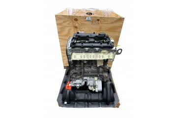 New engine Peugeot Boxer Ford Transit Citroen Jumper 2 2 HDI Euro5 FWD