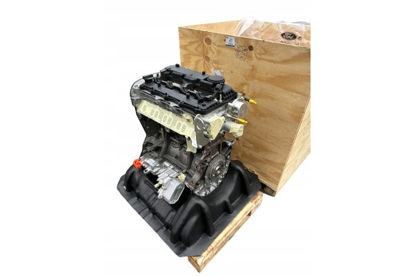 New engine Peugeot Boxer Ford Transit Citroen Jumper 2 2 HDI Euro5 FWD Catalog number of the part 4HG 4HH 4HJ 4H03 CVFF CYF4 DRF