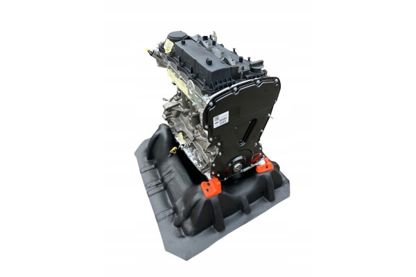 New engine Peugeot Boxer Ford Transit Citroen Jumper 2 2 HDI Euro5 FWD Car type undefined trucks cargo vans RVs passenger cars