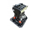 New engine Peugeot Boxer Ford Transit Citroen Jumper 2 2 HDI Euro5 FWD Engine type diesel