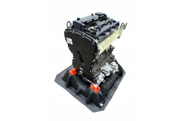 New engine Peugeot Boxer Ford Transit Citroen Jumper 2 2 HDI Euro5 FWD Engine type diesel