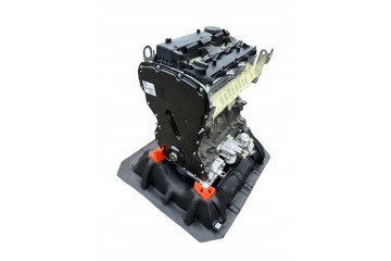 New engine Peugeot Boxer Ford Transit Citroen Jumper 2 2 HDI Euro5 FWD Engine type diesel