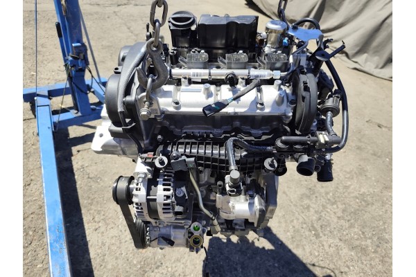 VOLVO XC40 COMPLETE ENGINE 1 5i T3 B3154T2