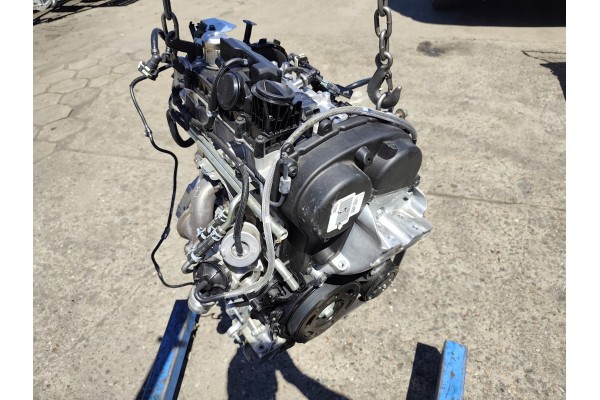 VOLVO XC40 COMPLETE ENGINE 1 5i T3 B3154T2 Catalog number of the part VOLVO XC40 SILNIK KOMPLETNY 1 5i T3 B3154T2