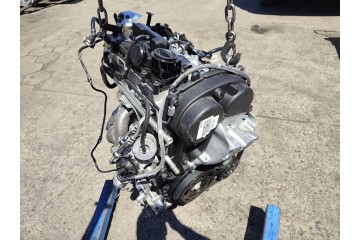 VOLVO XC40 COMPLETE ENGINE 1 5i T3 B3154T2 Catalog number of the part VOLVO XC40 SILNIK KOMPLETNY 1 5i T3 B3154T2