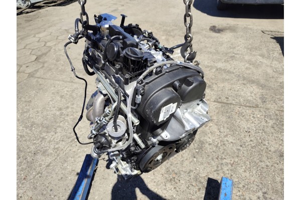 VOLVO XC40 COMPLETE ENGINE 1 5i T3 B3154T2 Part manufacturer Volvo OE