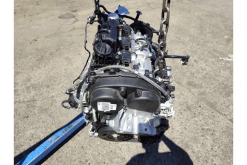 VOLVO XC40 COMPLETE ENGINE 1 5i T3 B3154T2 Car type passenger cars