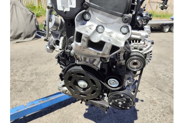 VOLVO XC40 COMPLETE ENGINE 1 5i T3 B3154T2 Engine type gasoline powered
