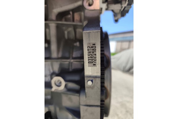 Motor Completo VOLVO XC40 1.5i T3 B3154T2