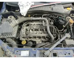 OPEL COMBO C DIESEL ENGINE COMPLETE 1 3CDTI 75KM Z13DTJ