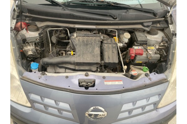 NISSAN PIXO SUZUKI ALTO 08 13 ENGINE 1 0 147k K10B IN CAR NEW TIMING