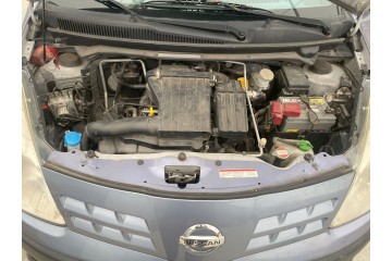 NISSAN PIXO SUZUKI ALTO 08 13 ENGINE 1 0 147k K10B IN CAR NEW TIMING