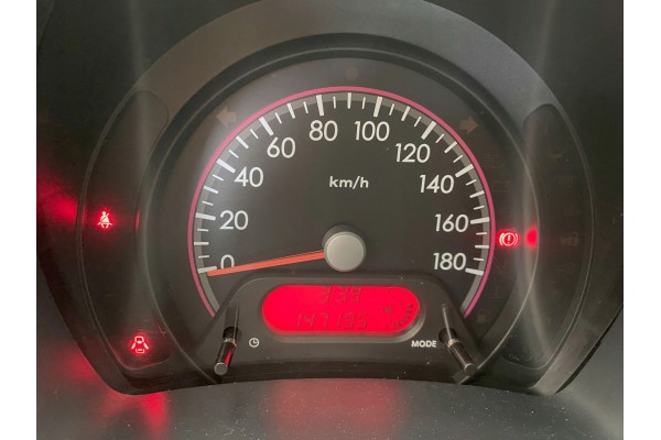 NISSAN PIXO SUZUKI ALTO 08 13 ENGINE 1 0 147k K10B IN CAR NEW TIMING Catalog number of the part NISSAN PIXO SILNIK 1 0