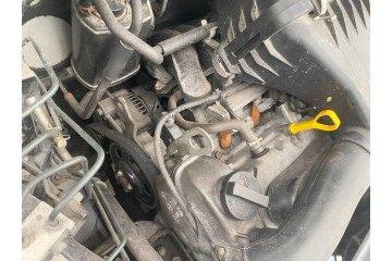 NISSAN PIXO SUZUKI ALTO 08 13 ENGINE 1 0 147k K10B IN CAR NEW TIMING Part manufacturer Nissan OE