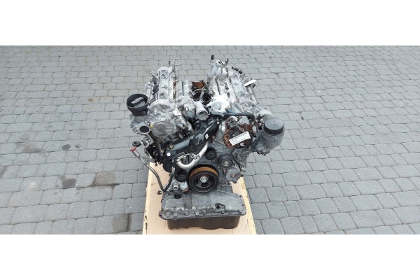 Engine Mercedes GL 3 50 CDI