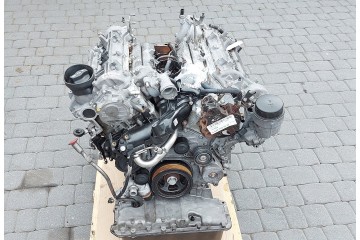 Engine Mercedes GL 3 50 CDI Catalog number of the part 642820 Parts