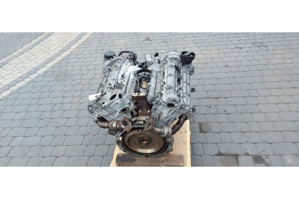 Engine Mercedes GL 3 50 CDI Car type passenger cars