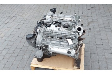 Engine Mercedes GL 3 50 CDI Engine type diesel