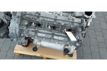 Engine Mercedes GL 3 50 CDI Quality of parts according to GVO O original with manufacturer s logo OE