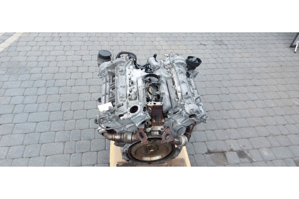 Engine Mercedes GL 3 50 CDI Version European