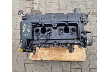 Engine Peugeot Citroen 1 6 16v 5FW