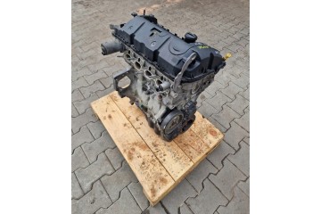 Engine Peugeot Citroen 1 6 16v 5FW Catalog number of the part 5FW