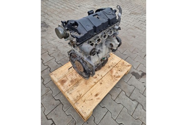 Engine Peugeot Citroen 1 6 16v 5FW Part manufacturer Peugeot OE