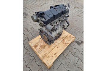 Engine Peugeot Citroen 1 6 16v 5FW Part manufacturer Peugeot OE