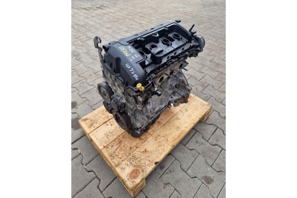 Engine Peugeot Citroen 1 6 16v 5FW Car type passenger cars