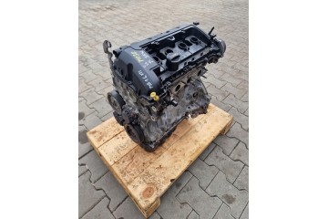 Engine Peugeot Citroen 1 6 16v 5FW Car type passenger cars