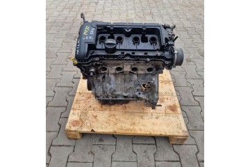 Engine Peugeot Citroen 1 6 16v 5FW Engine type gasoline powered