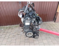 ENGINE FORD MONDEO MK5 2 0 TDCI T8CC 180 HP 17r