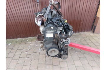 ENGINE FORD MONDEO MK5 2 0 TDCI T8CC 180 HP 17r