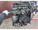 ENGINE FORD MONDEO MK5 2 0 TDCI T8CC 180 HP 17r Engine type diesel