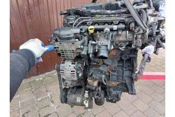 ENGINE FORD MONDEO MK5 2 0 TDCI T8CC 180 HP 17r Engine type diesel