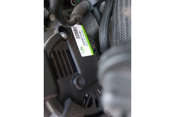 Motor Ford Mondeo MK5 2.0 TDCI T8CC 180 CV 2017