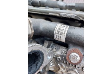 Motor Ford Mondeo MK5 2.0 TDCI T8CC 180 CV 2017
