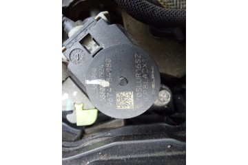 Motor Ford Mondeo MK5 2.0 TDCI T8CC 180 CV 2017