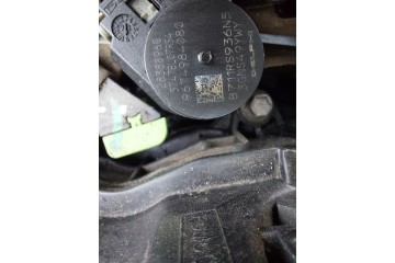 Motor Ford Mondeo MK5 2.0 TDCI T8CC 180 CV 2017