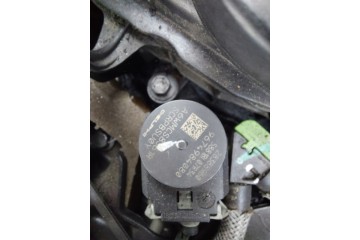 Motor Ford Mondeo MK5 2.0 TDCI T8CC 180 CV 2017