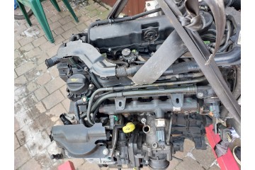 Motor Ford Mondeo MK5 2.0 TDCI T8CC 180 CV 2017