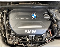 BMW X1 F48 F45 F46 18d MINI MOTOR COMPLETE B47C20A 150HP