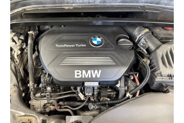 BMW X1 F48 F45 F46 18d MINI MOTOR COMPLETE B47C20A 150HP Packaging status original