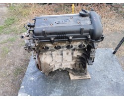 KIA VENGA IX20 I20 1 4 16V ENGINE POST G4FA