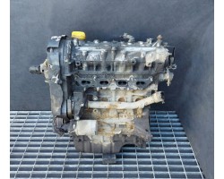 Engine Fiat Doblo II 1 4 843A1000