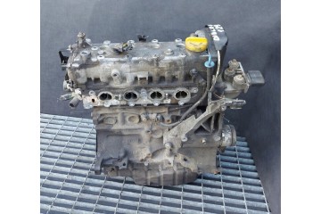Engine Fiat Doblo II 1 4 843A1000 Catalog number of the part 843A1000