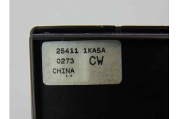 254111KA5A MANDO ELEVALUNAS DELANTERO DERECHO NISSAN JUKE (F15E) Acenta 2013 254111KA5A 180643 NISSAN - 2