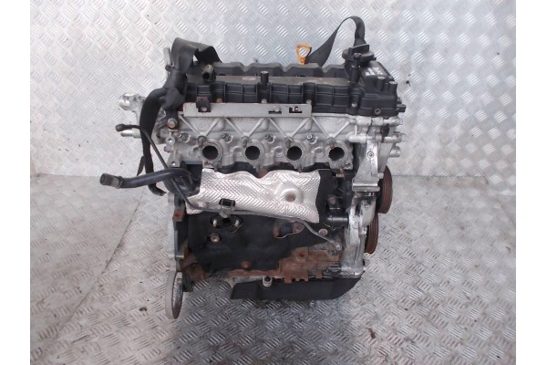 HYUNDAI I30 II KIA CEED II ENGINE 1 6 CRDI D4FB LIFT LIFTING EURO 6 15 18 Engine type diesel