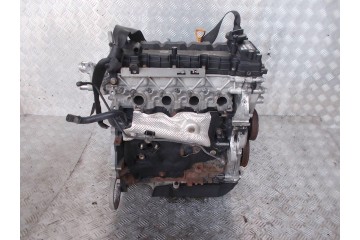 HYUNDAI I30 II KIA CEED II ENGINE 1 6 CRDI D4FB LIFT LIFTING EURO 6 15 18 Engine type diesel