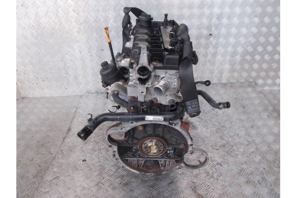 Motor HYUNDAI I30 II KIA CEED II 1.6 CRDI D4FB Euro 6 2015-2018